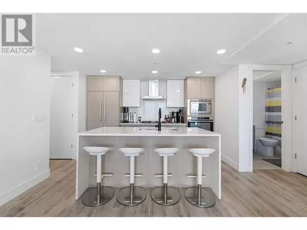 Kelowna, BC V1Y0H1,1588 Ellis ST #1601