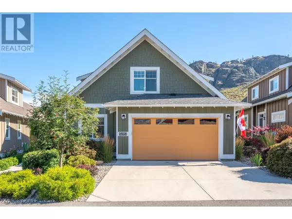 2450 Radio Tower RD #94, Oliver, BC V0H1T1