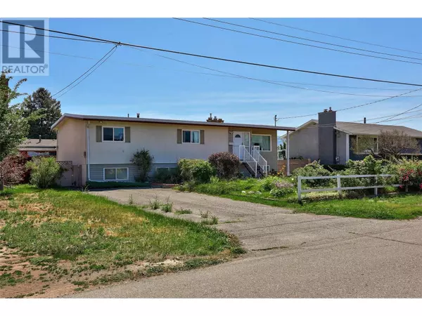 957 Newton Street, Kamloops, BC V2B5J3
