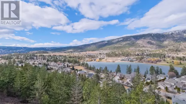 West Kelowna, BC V4T3E9,2210 Upper Sundance DR #1314