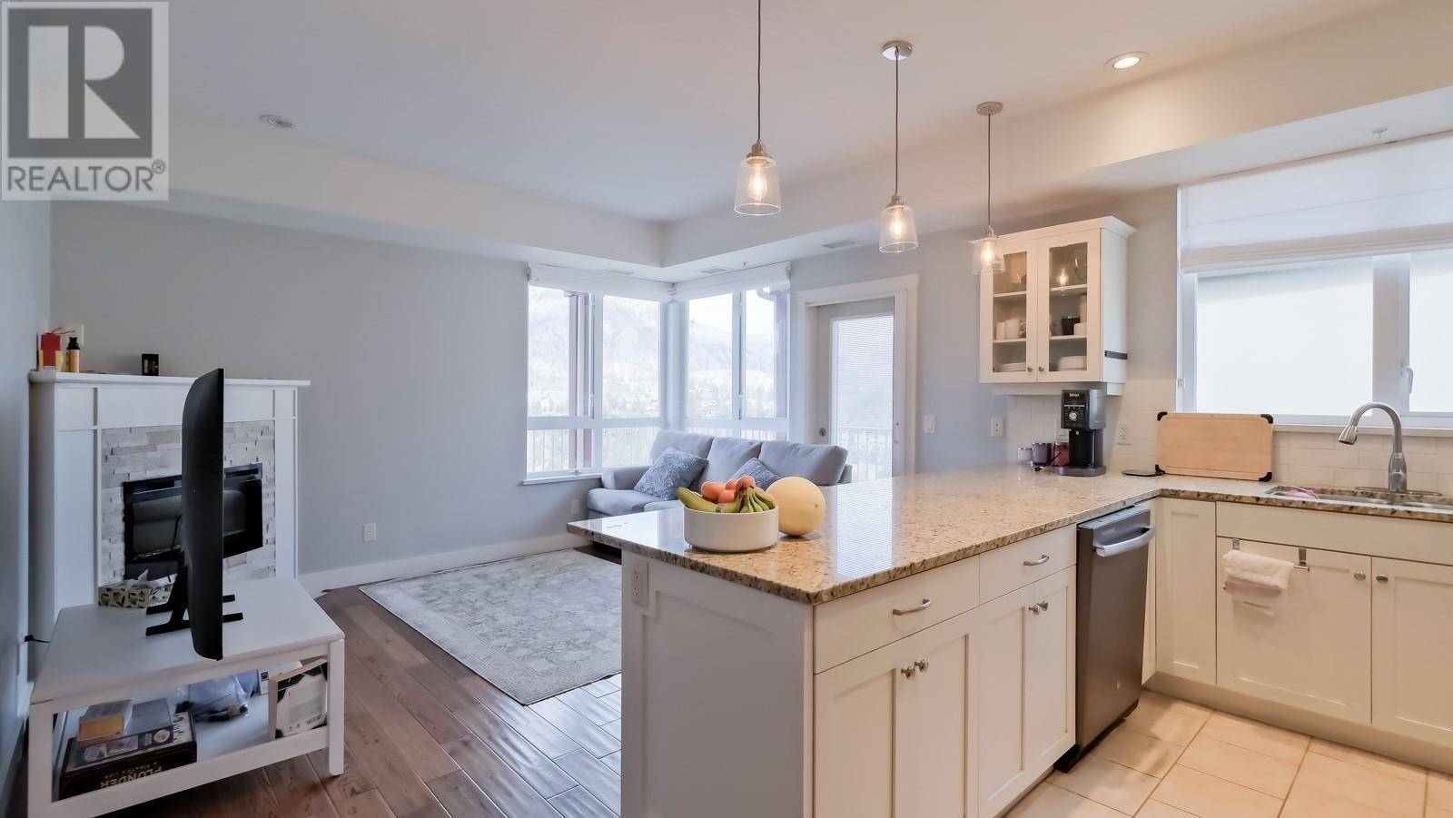 West Kelowna, BC V4T3E9,2210 Upper Sundance DR #1314