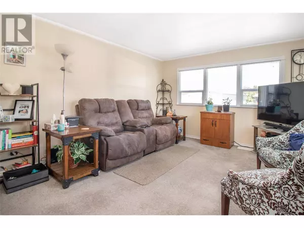 Kelowna, BC V1X6P4,3591 Old Vernon RD #203