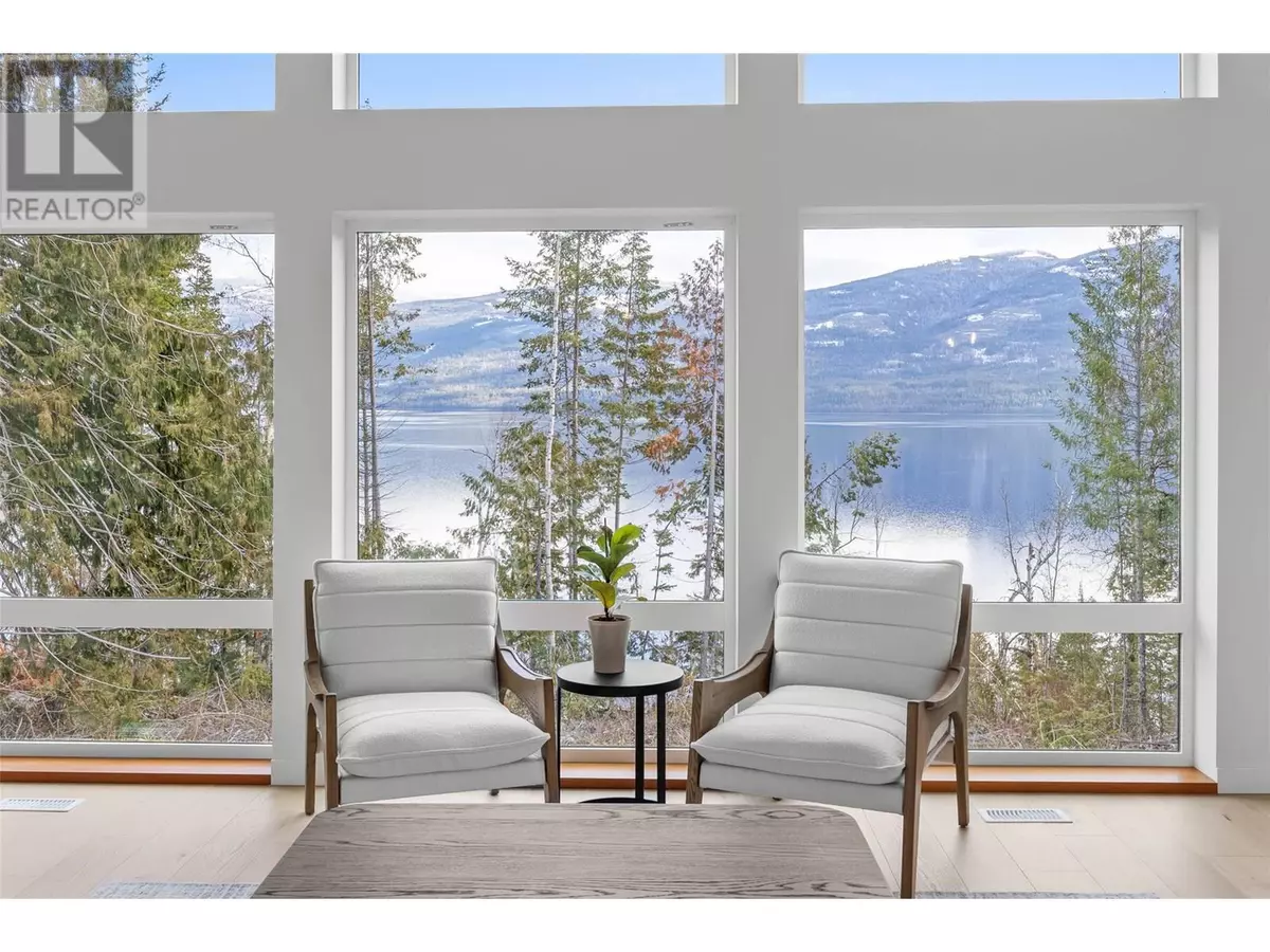 Adams Lake, BC V0E2E0,5600 Adams Lake West FS RD #Lot 10