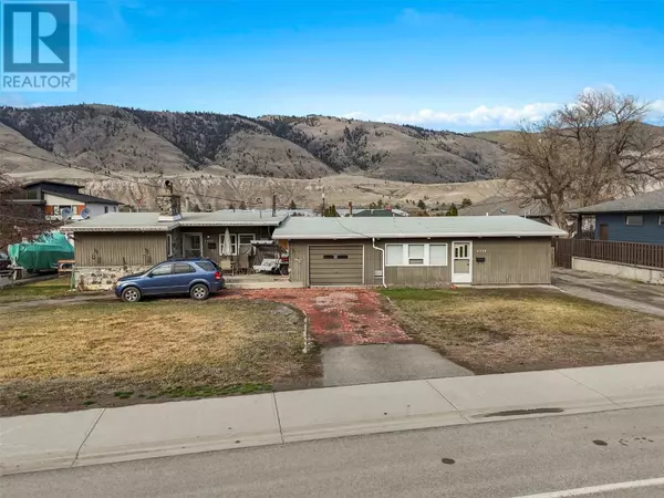 Kamloops, BC V2C4E5,2556 / 2558 Valleyview Drive