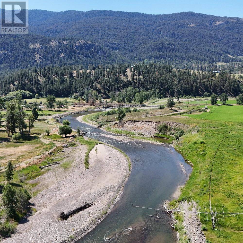 Merritt, BC V0K1Y0,2224 Merritt Spences Bridge Hwy