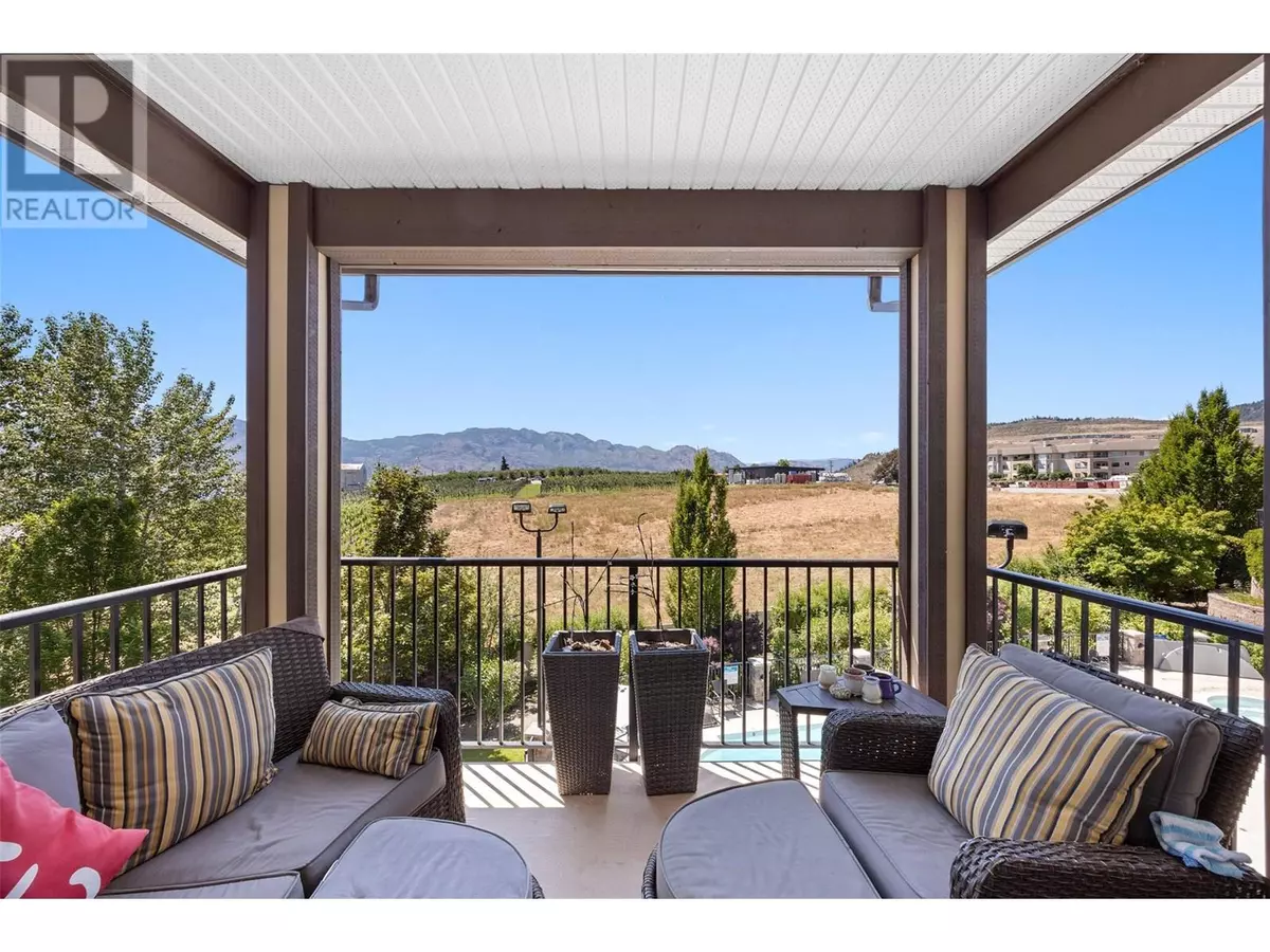 West Kelowna, BC V4T3G7,3842 Old Okanagan HWY #4304