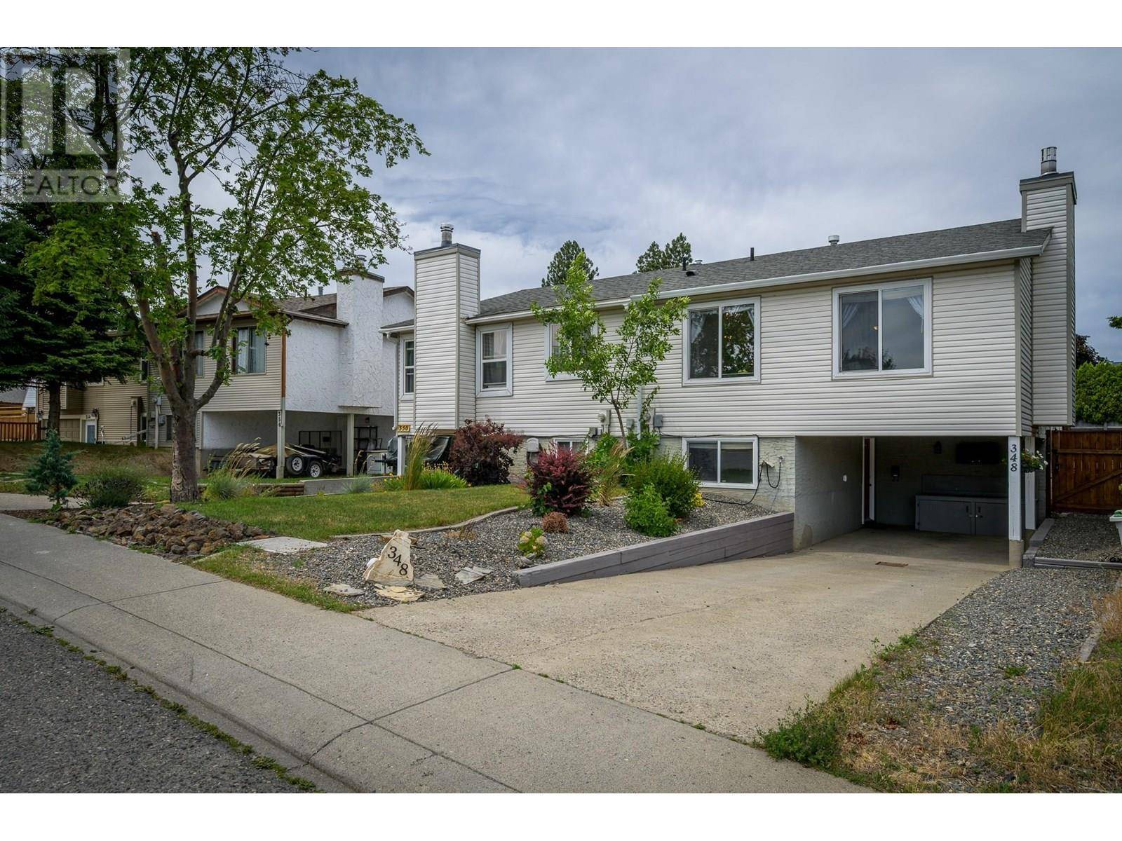 348 HOLLYBURN Drive, Kamloops, BC V2E1W5
