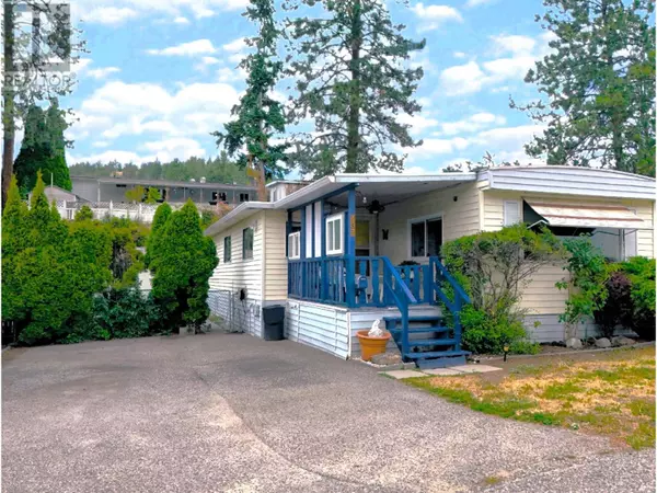 1999 97 HWY South #197, Kelowna, BC V1Z1B2