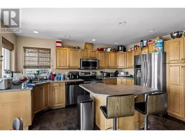 Kamloops, BC V2C6P7,125 Mahood Place