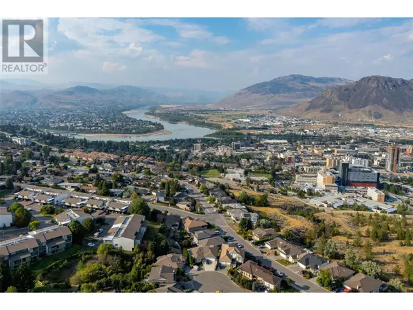 125 Mahood Place, Kamloops, BC V2C6P7