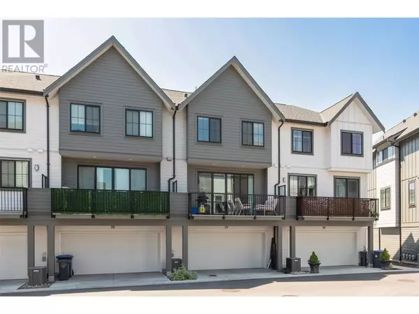 Kelowna, BC V1V0H1,307 Glen Park DR #29