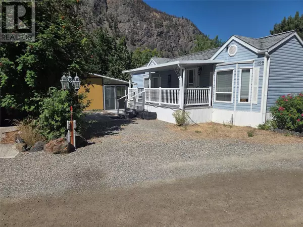 4155 Highway 3 Other #122, Keremeos, BC V0X1N1