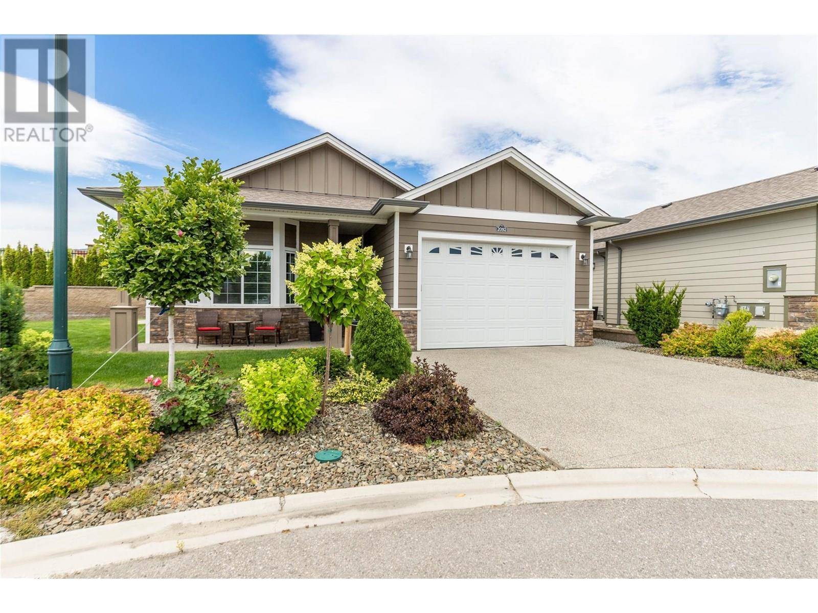 2092 Sage Crescent, Westbank, BC V4T3A5