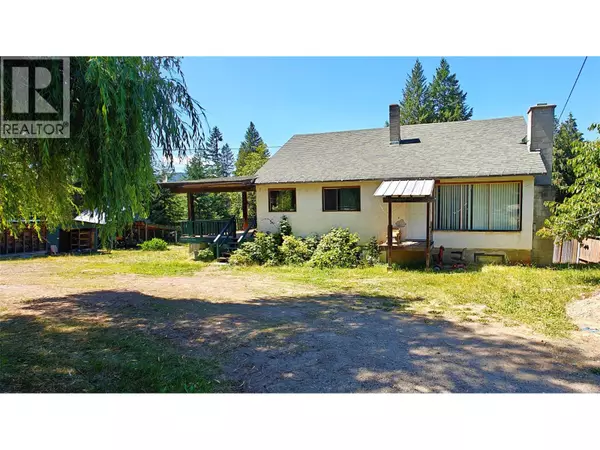 Fruitvale, BC V0G1L1,2029 Debruyn Road