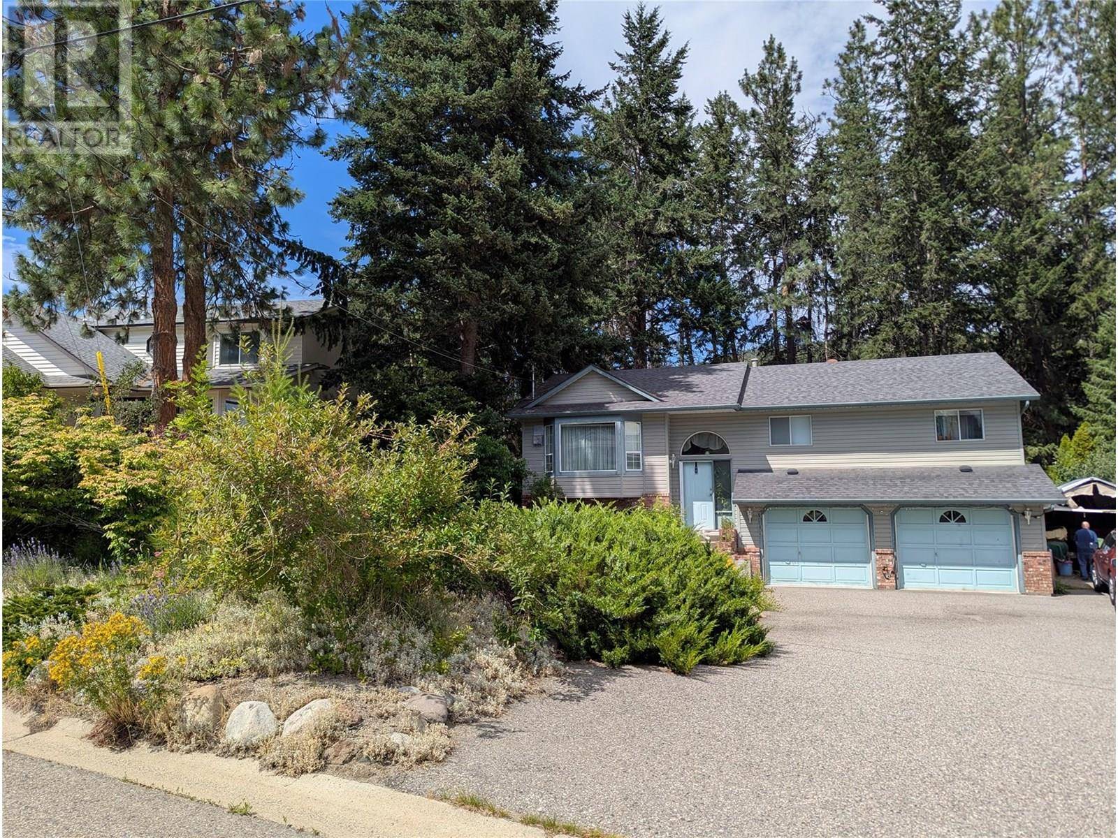 West Kelowna, BC V4T1E6,3109 McIver Road Lot# 15