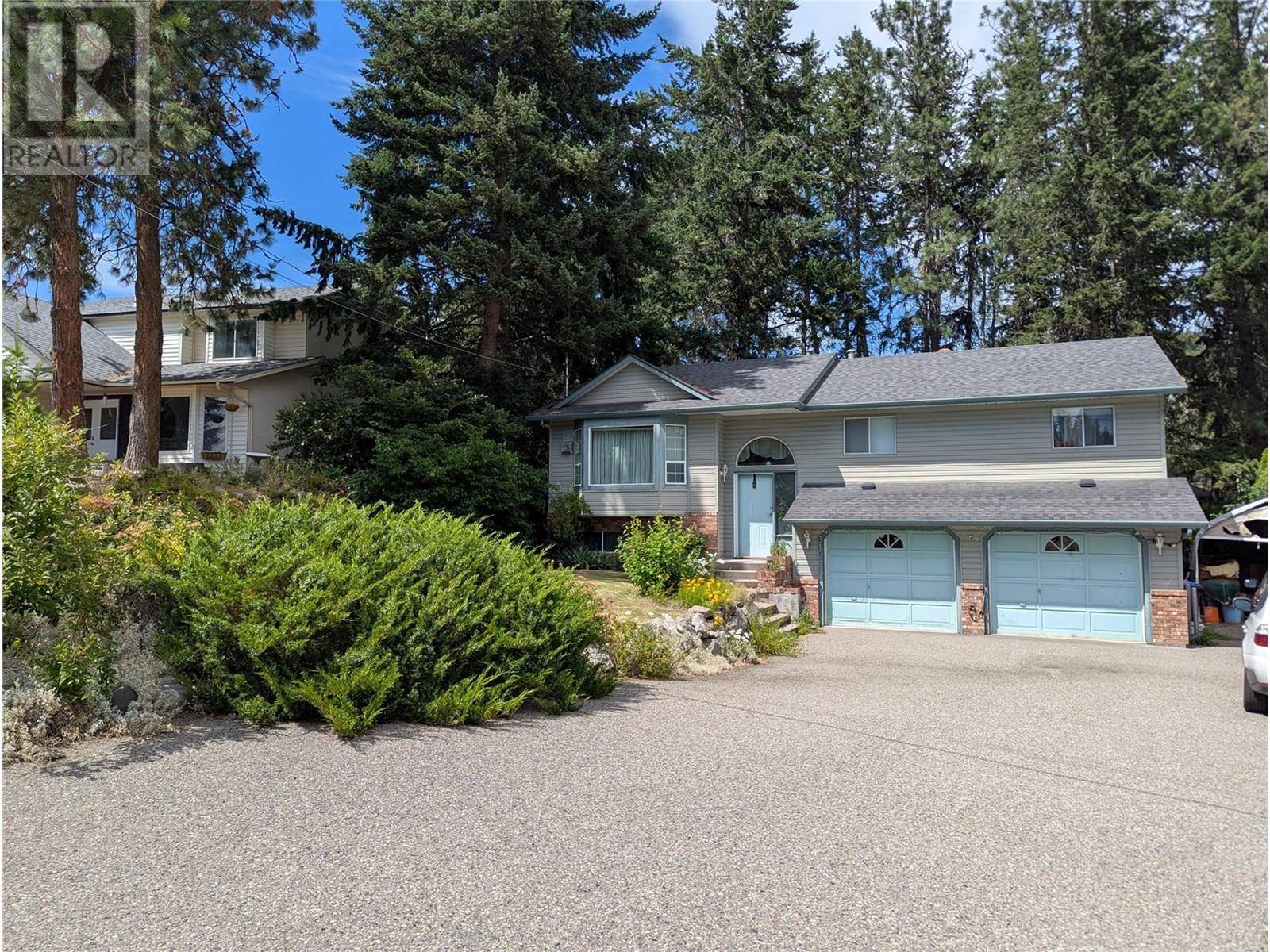 West Kelowna, BC V4T1E6,3109 McIver Road Lot# 15