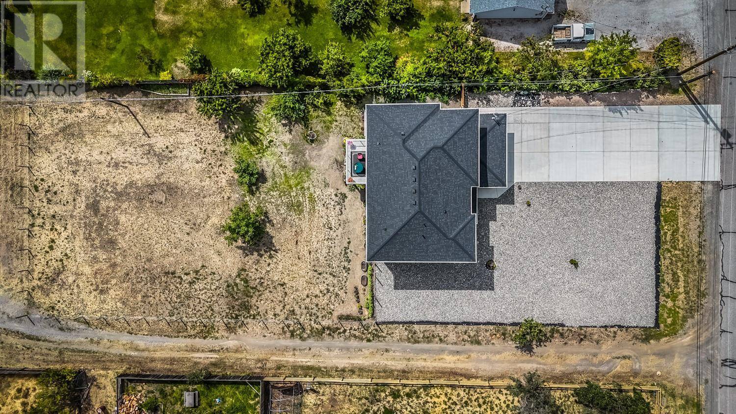 Lillooet, BC V0K1V0,180 HOLLYWOOD Crescent