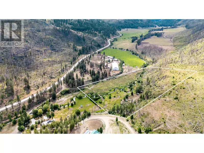 1340 Highway 5A, Princeton, BC V0X1W0