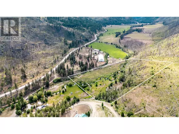 1340 Highway 5A, Princeton, BC V0X1W0