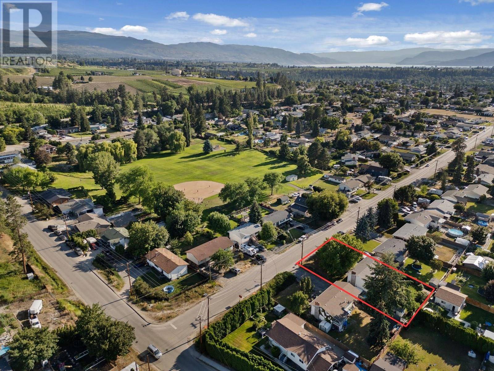 Kelowna, BC V1X3A7,920 Belgo Road