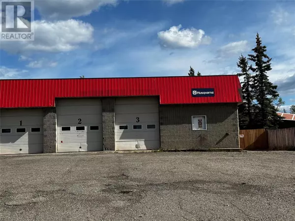 Tumbler Ridge, BC V0C2W0,295 Southgate