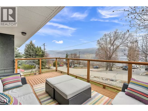 Penticton, BC V2A9A3,4444 Sage Mesa Drive