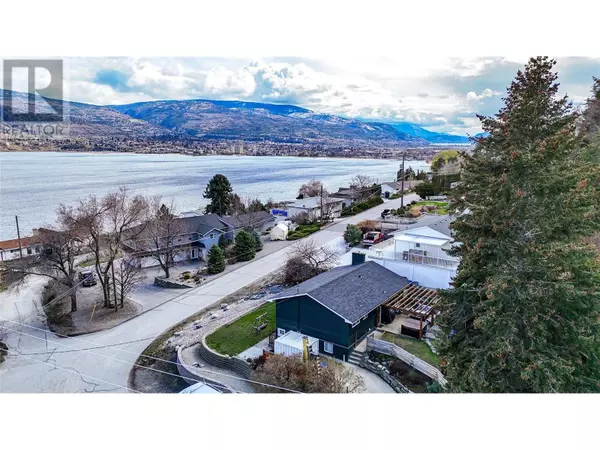 Penticton, BC V2A9A3,4444 Sage Mesa Drive