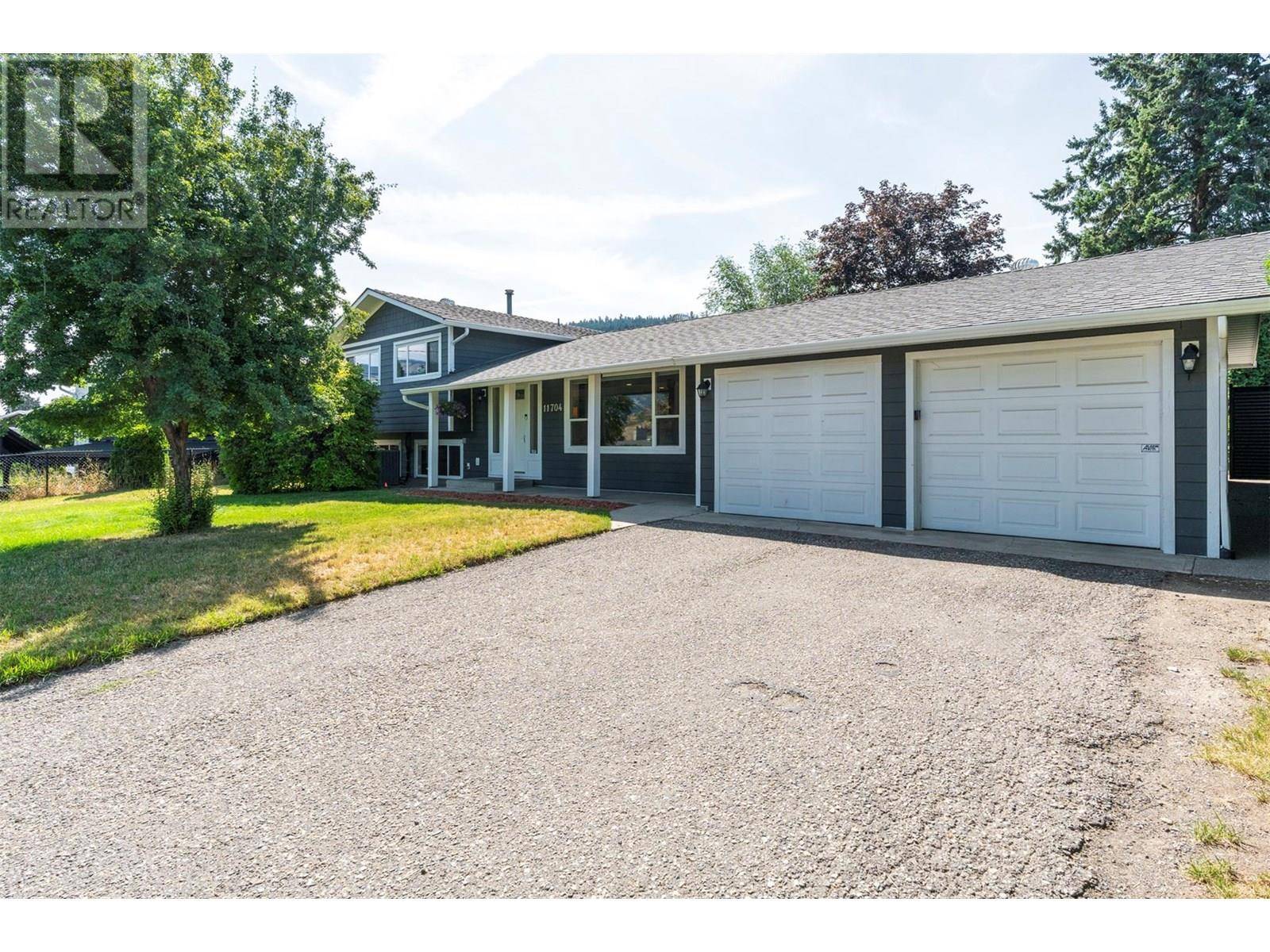 Coldstream, BC V1B1H5,11704 Tassie Drive
