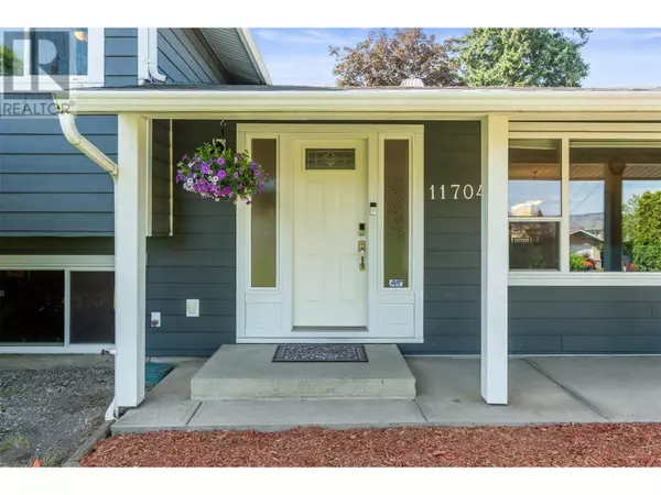 Coldstream, BC V1B1H5,11704 Tassie Drive