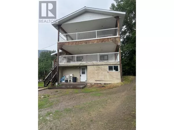 Kitchener, BC V0B1W1,319 Newman Street