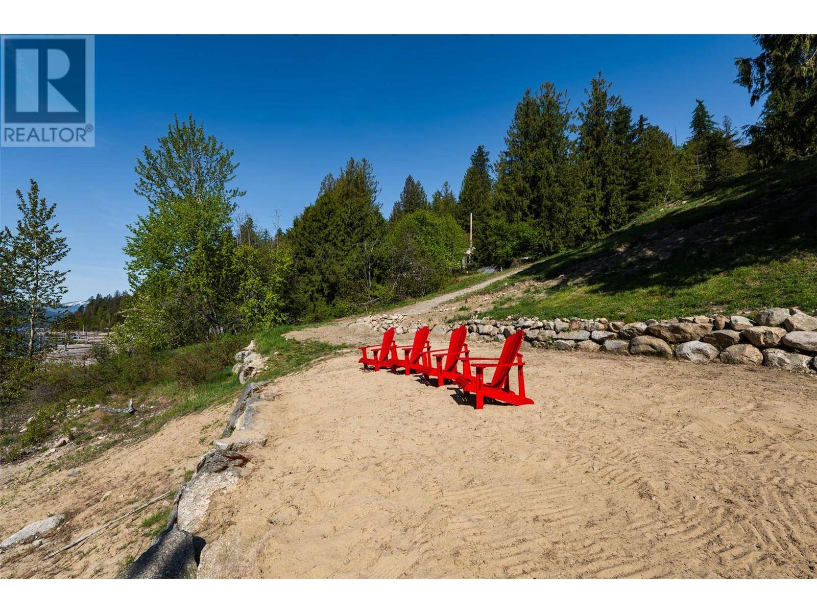 Nelson, BC V1L6S4,6736 Highway 3A Highway