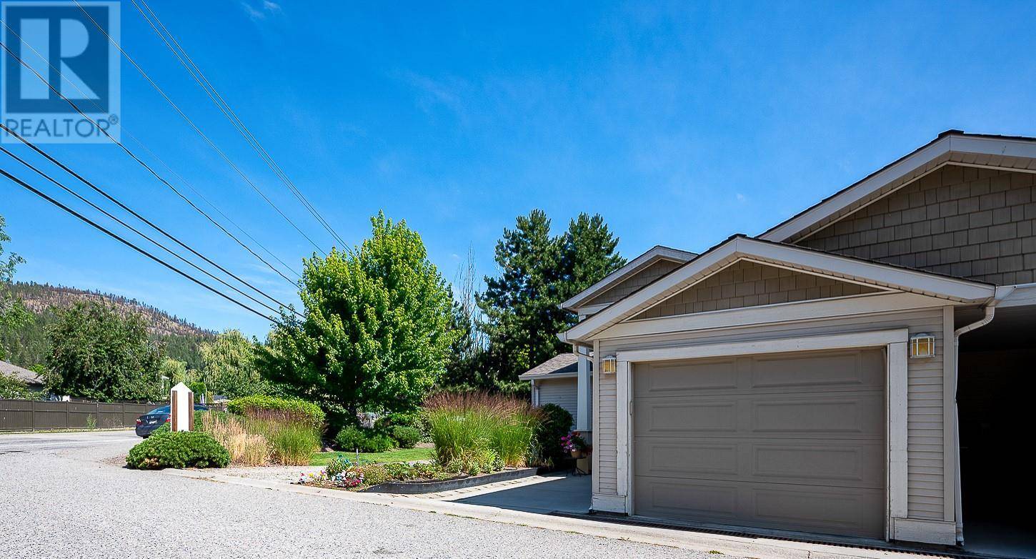 Kelowna, BC V1V2T6,245 Snowsell RD #101