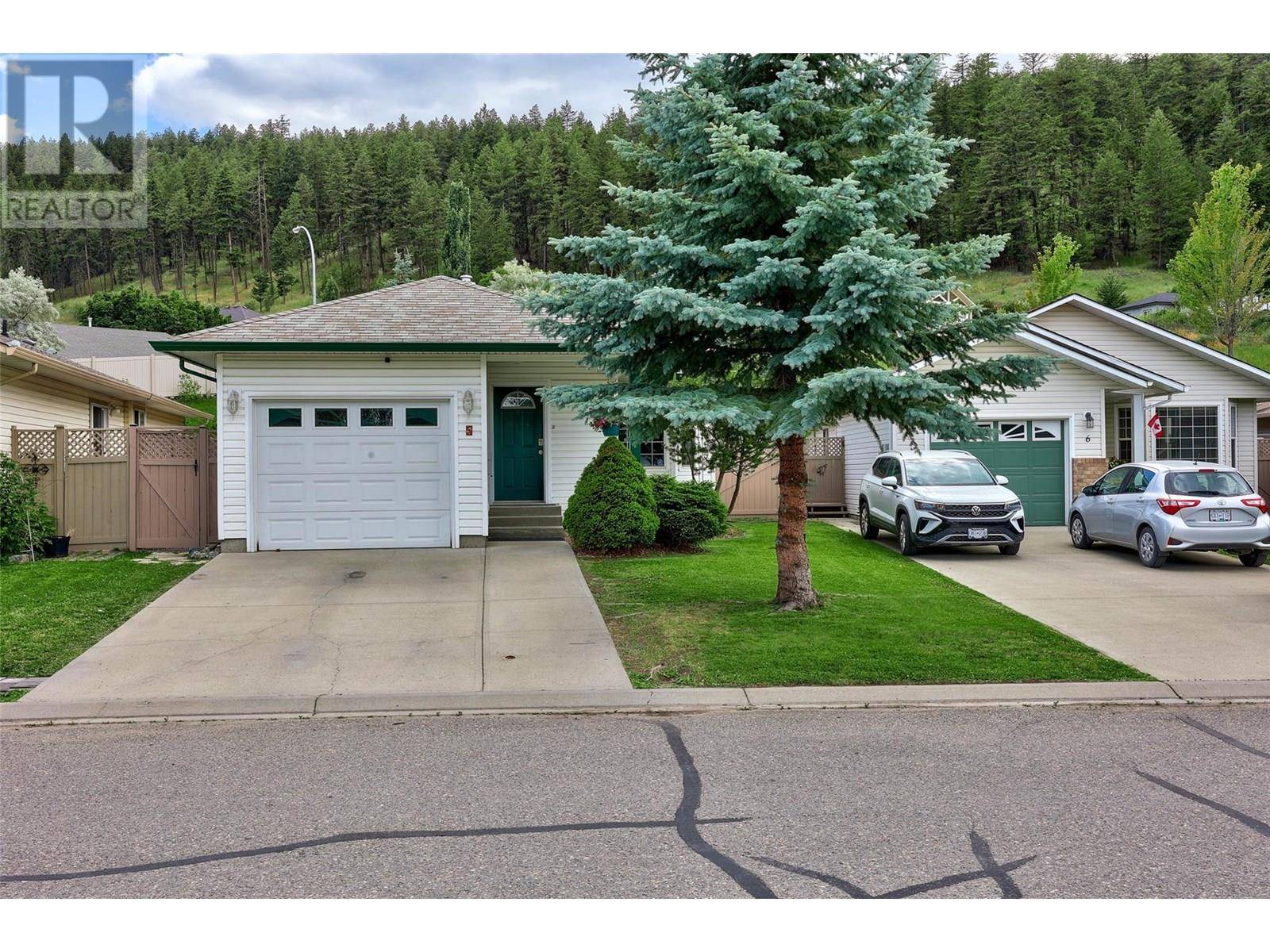 1951 Lodgepole DR #5, Kamloops, BC V1S1Y1
