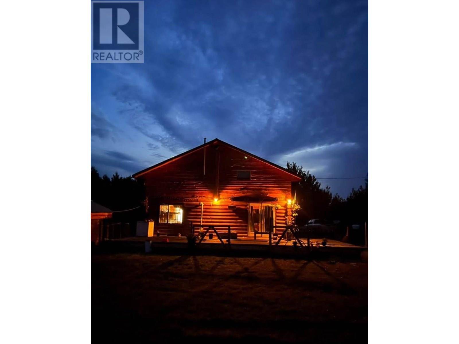 4312 245 Road, Dawson Creek, BC V0C1N0