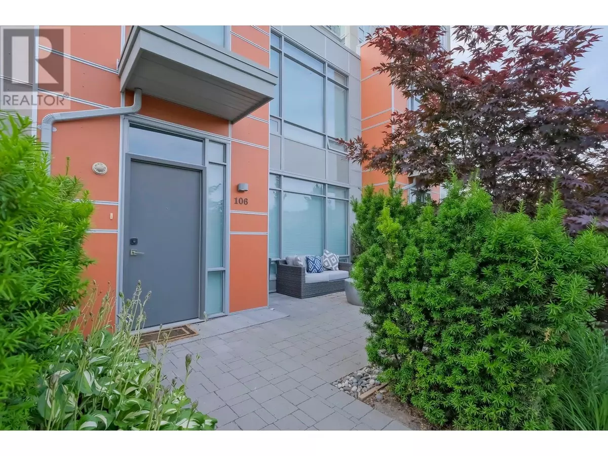 Kelowna, BC V1Y0G2,1151 Sunset DR #106