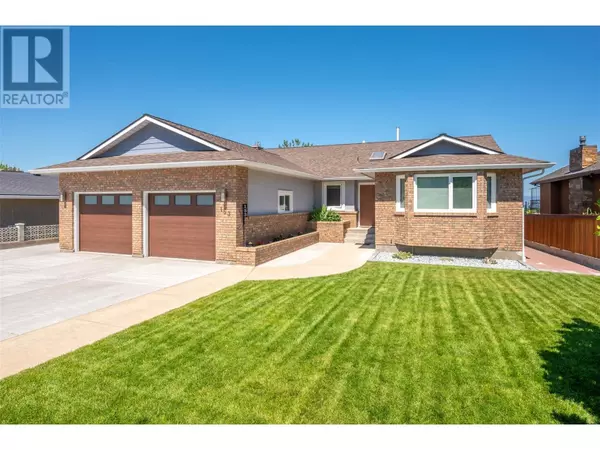 153 WESTVIEW Drive, Penticton, BC V2A7V9
