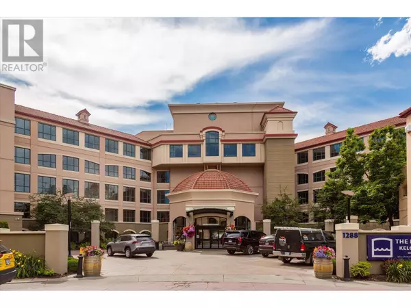 1288 Water ST #355, Kelowna, BC V1Y9P3