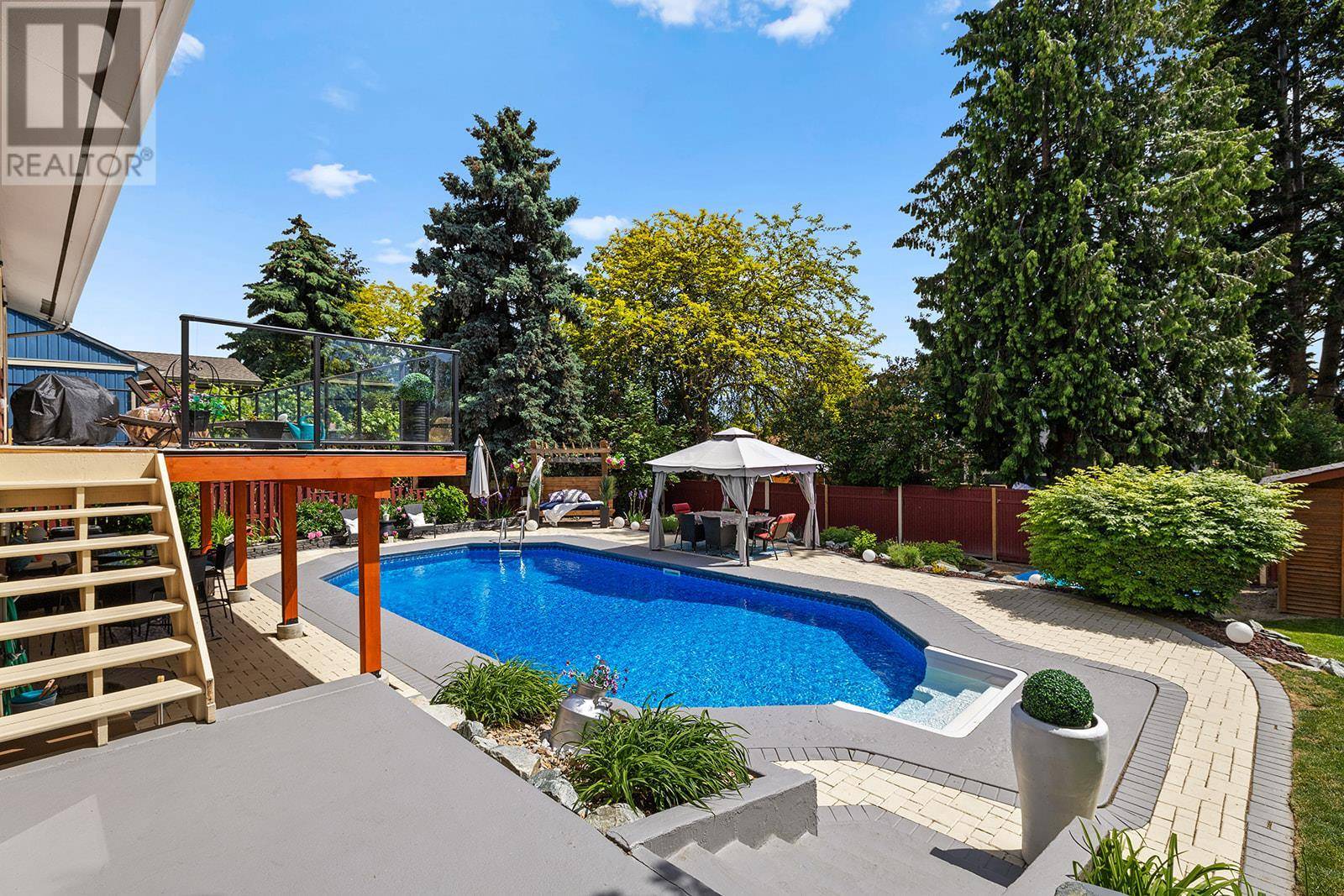 Kelowna, BC V1Y3M6,1341 Monterey Crescent