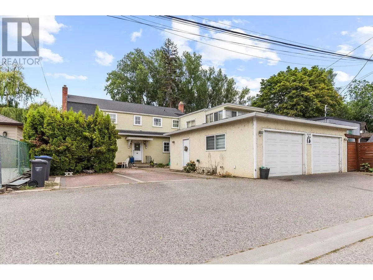 Kelowna, BC V1Y1A7,1880 Riverside Avenue