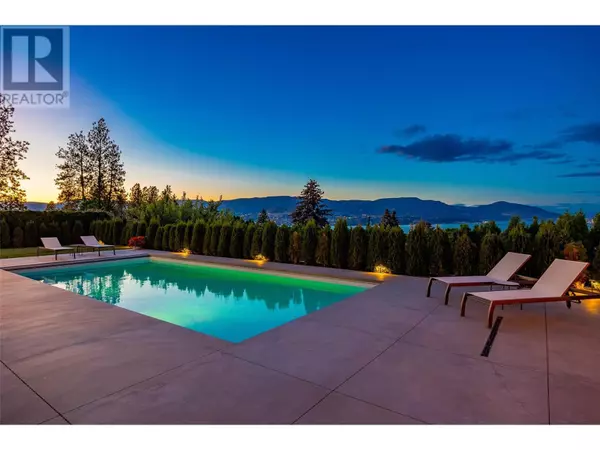 415 Curlew Drive, Kelowna, BC V1W4L1