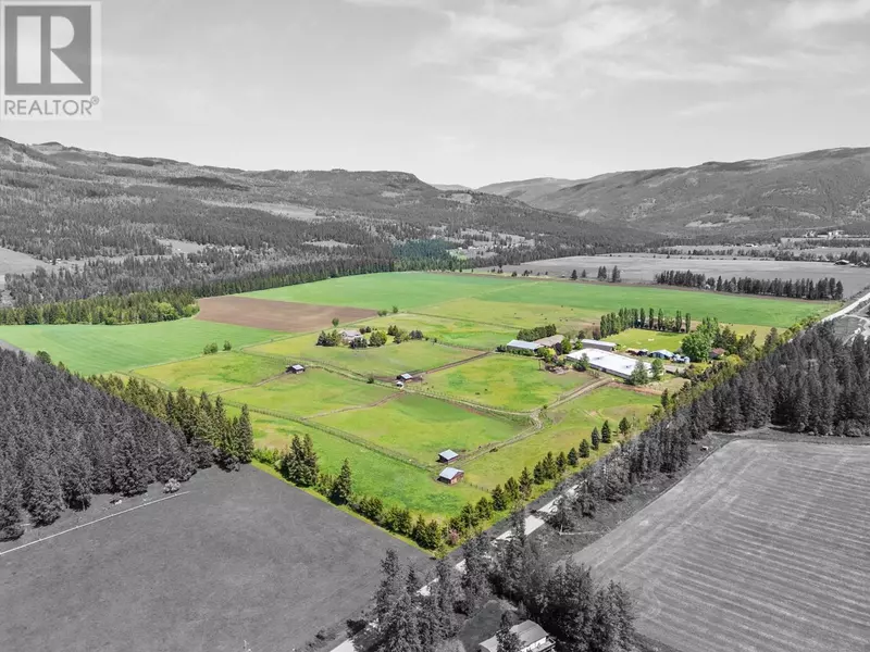 910 Lumby Mabel Lake Road, Lumby, BC V0E2G5
