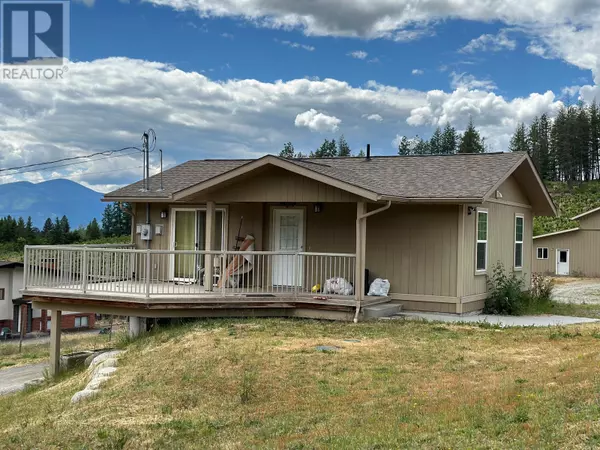 Creston, BC V0B1G1,3806 38th Avenue