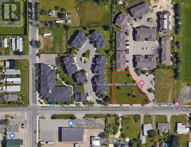3318 Woodsdale Road, Lake Country, BC V4V1X6