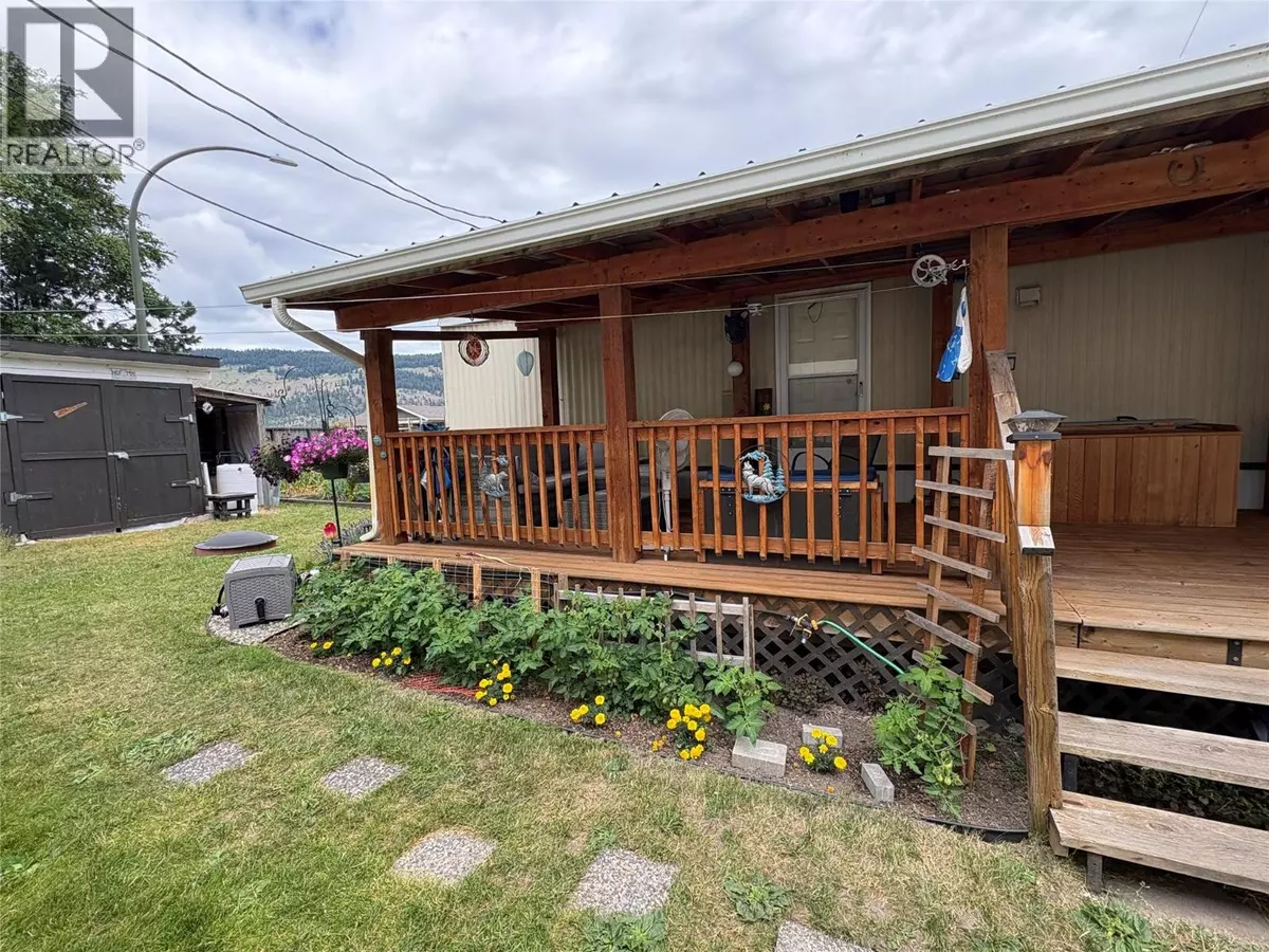 Chase, BC V0E1M0,1214 Okanagan AVE #50