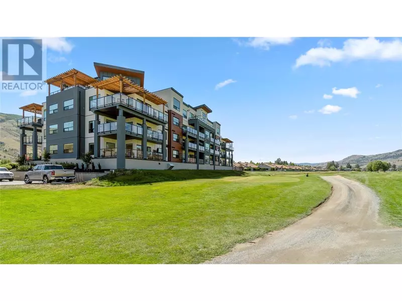 651 DUNES DR #101, Kamloops, BC V2B0K2