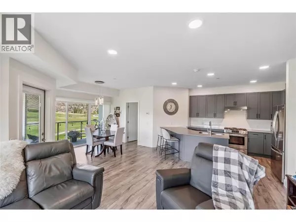 651 DUNES DR #101, Kamloops, BC V2B0K2