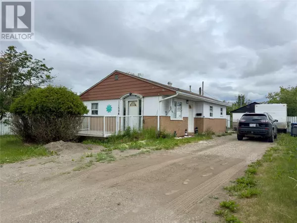 11604 10 Street, Dawson Creek, BC V1G3V3