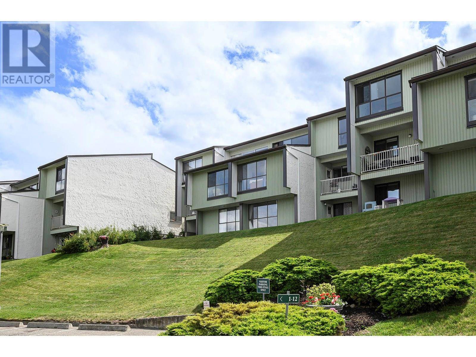 Kamloops, BC V2C1L9,137 MCGILL RD #89