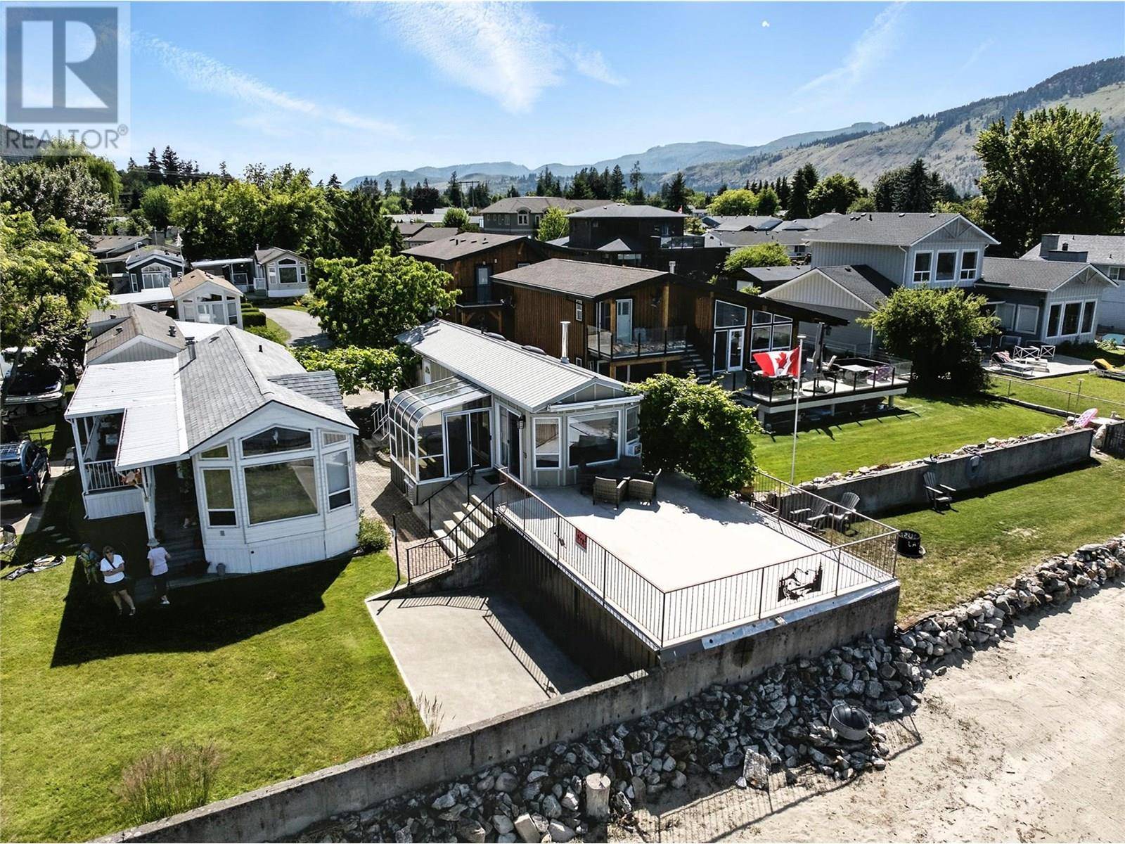 Chase, BC V0E1M0,1226 Second AVE #76/79