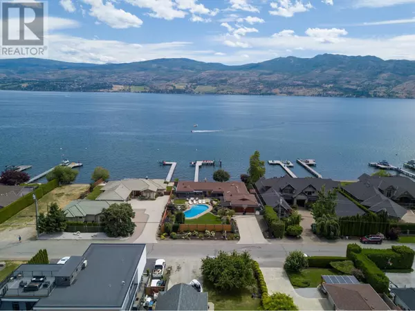 West Kelowna, BC V4T1X5,1661 Pritchard Drive